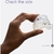 Almohadilla Nasal ResMed AirFit N20 - Silicona Suave Mediana - comprar online