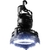 Linterna LED Odoland con Ventilador Plegable para Camping - comprar online