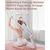 Correa de Yoga YOTTOY con 10 Bucles y Bandas de Resistencia - comprar online