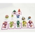JAQI Juguetes Educativos de Madera para Enhebrar Castillo - comprar online