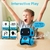 Robot Inteligente Contixo R1 - Paquete de 3 Juguetes Educativos - comprar online