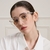 Gafas Anti-Luz Azul TR90 Cuadradas para Hombres y Mujeres - comprar online