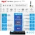 Mini PC MeLE Quieter 4C N150, 16GB RAM, 512GB SSD, 4K - comprar online