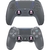 Juego de 6 Empuñaduras de Pulgar 9CDeer para Joystick PS5, PS4, Xbox - comprar online