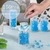 Mini Chupetes Acrílicos 150 Pzs Baby Shower 10x15 cm - comprar online