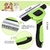 Cepillo de Aseo para Mascotas MIU COLOR Verde Manzana 10.16 cm - comprar online