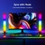 Barra de Luz LED RGB MICTUL con Control Remoto 91 cm - comprar online
