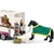 Juego de Remolque y Camión Schleich Club de Caballos 15 Piezas - comprar online