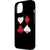 Funda Protectora iPhone 13 Diseño Póker All In - comprar online