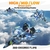 Dron Mini RC BEZGAR Avión de Combate 439g con Luz Azul - comprar online