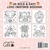 Cozy Love: Cute and Cozy Coloring Book for Adults & Teens with Easy and Bold Hygge-Inspired Designs - comprar online