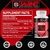 Suplemento Fadogia Agrestis y Tongkat Ali Salbinet 2400mg - comprar online