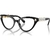 Montura de Gafas de Prescripción Swarovski SK2028 Mujer Ojo de Gato - comprar online