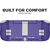 Controlador CRKD Nitro Deck Pro con Funda - Nintendo Switch - comprar online