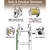 Carrete de Manguera Garbuildman Blanco 125 Pies 5/8" - comprar online