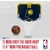 Aro de Baloncesto Mini Franklin Sports NBA Indiana Pacers - comprar online