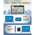 Navegador GPS OHREX N700 7" para Camiones y RV con Mapas 2025 - comprar online