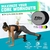 Deslizadores de Núcleo Elite Sportz - Paquete de 2 Discos 18 cm - comprar online