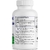 Suplemento Bronson L-Theanine 200mg con Flor de Pasión 120 Cápsulas - comprar online