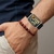 FitTurn Correa de Nylon Elástico para Xiaomi Mi Band 9 Pro - comprar online