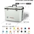 Enfriador Engel UC30 30qt A Prueba de Fugas Azul - comprar online