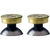 Thumbstick de Latón Real Gam3Gear para Xbox y PS4/PS5 - comprar online