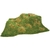 Alfombra de Césped Walthers Pradera de Verano 22x31 cm - comprar online