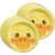 Juego de Fiesta de Cumpleaños Patos - Birthday Galore 16 Personas - comprar online