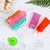 Boao 240 Bolsas de Helado Desechables 7x30cm con Embudo - comprar online