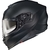 Casco ScorpionEXO EXO-T520 Negro Brillante Grande - comprar online