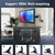 Monitor HD 10.1" Podofo TFT LCD para Coche y Seguridad - comprar online