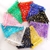 Bolsas de Organza ENNIYU 100 Piezas 10x15 cm Luna Estrella - comprar online