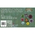 Fichas Premium de Madera Spirit Island | Paquete 2 | 201 Piezas - comprar online