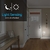 Luz Nocturna LED GE CoverLite 2 Paquete Níquel Marroquí - comprar online