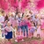 Cañón de Confeti Biodegradable BabyBreeze 4 Rosas 15 pies - comprar online