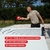 Juego de Ping Pong ESPN con 3 Pelotas y 2 Palas Portátil - comprar online