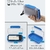 Caja Secadora Impermeable Hlotmeky para Kayak y Barco 22.9x12.7cm - comprar online