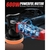 Pulidor Orbital Aleatorio AVID POWER 6" con 3 Almohadillas - comprar online