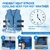 Chaleco Enfriamiento Instantáneo Unisex S-5XL con Hielo - comprar online