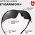Gafas de Seguridad NoCry Tintadas UV400 Ajustables - comprar online