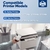 Cartuchos de Tóner Corapipo TN229XL 4 Pack Compatible Brother - comprar online
