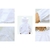 Traje de Apicultor XGUNION Unisex con Chaqueta y Pantalones - comprar online