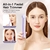 TOUCHBeauty Recortador Vello Nasal y Facial Mujer - IPX7 - comprar online
