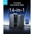 Estación de Acoplamiento Anker Prime 14-en-1 160W 4K - comprar online