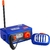 Juego de Walkie Talkies Sakar 3 Piezas Largo Alcance 30.48m - comprar online