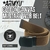 Cinturón Web Militar ARMYU 100% Algodón 137 cm Ajustable - comprar online