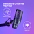 Filtro Pop HyperX Shield para Micrófono Universal - comprar online