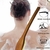 Cepillo de Baño ICANdOIT Cerdas de Jabalí 45 cm Antideslizante - comprar online
