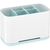 Soporte para Cepillos de Dientes CUEPAINT Azul Ajustable - comprar online