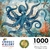 Rompecabezas 1000 Piezas Cross & Glory Navegante Neptuno - comprar online